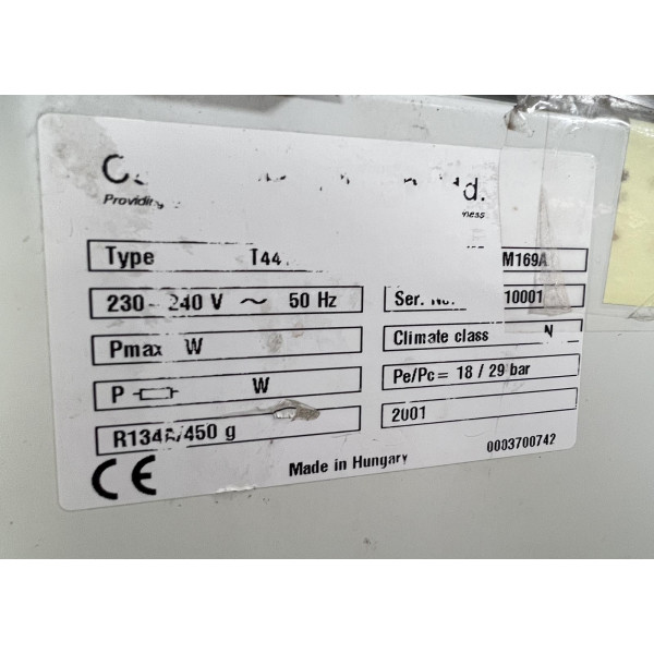 Deliaci pult Electrolux Deliaci pult Electrolux