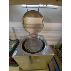 Electrolux LVA 100 - 30 literes zöldségmosó-centrifuga Electrolux LVA 100 - 30 literes zöldségmosó-centrifuga