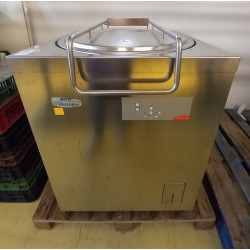 Electrolux LVA 100 - 30 literes zöldségmosó-centrifuga Electrolux LVA 100 - 30 literes zöldségmosó-centrifuga