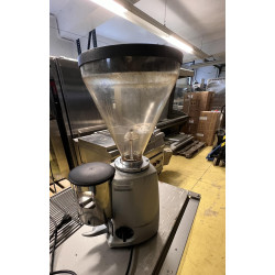 MAZZER Luigi Kávédaráló  MAZZER Luigi Kávédaráló