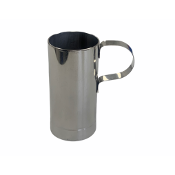 Authentic standard 0.1 L Saucepan Authentic standard 0.1 L Saucepan
