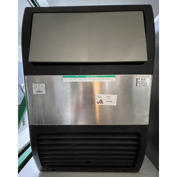 Horeca AHF-251 Jéggép Horeca AHF-251 Jéggép
