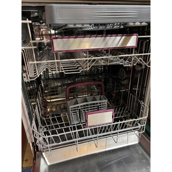 Elektrabregenz Einbau-Haushaltsgeschirrspüler Elektrabregenz Einbau-Haushaltsgeschirrspüler