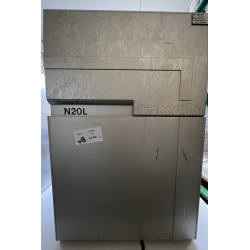 Ice Matic N 20 L  jéggép Ice Matic N 20 L  jéggép