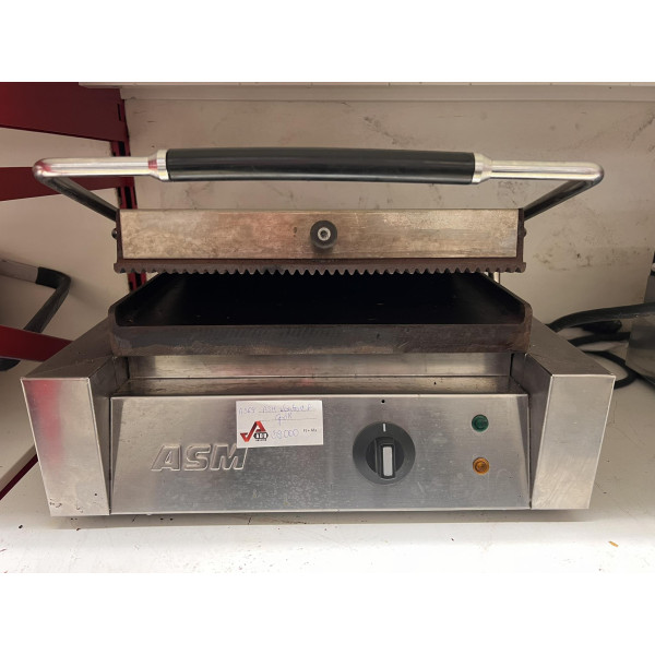 ASM Kontaktgrill ASM Kontaktgrill