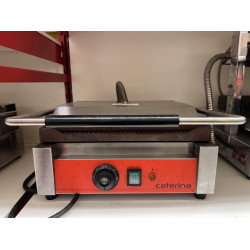 STALGAST Caterina Kontaktgrill STALGAST Caterina Kontaktgrill