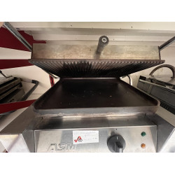 ASM Kontaktgrill ASM Kontaktgrill