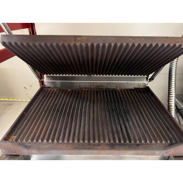 STALGAST Caterina Kontaktgrill STALGAST Caterina Kontaktgrill