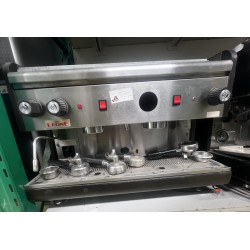 LEONE kétkaros kávéfőző LEONE kétkaros kávéfőző