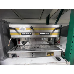 La San Marco kétkaros kávéfőző La San Marco kétkaros kávéfőző