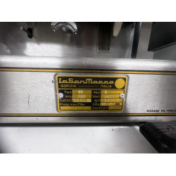 La San Marco kétkaros kávéfőző La San Marco kétkaros kávéfőző