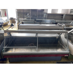 Linde csemegepult Linde csemegepult