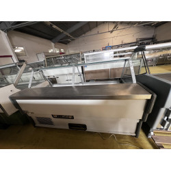 Linde csemegepult Linde csemegepult