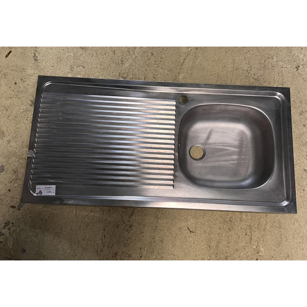Built-in household sink basin + drip Built-in household sink basin + drip