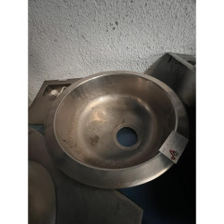 Kézmosó- kerek Kézmosó- kerek