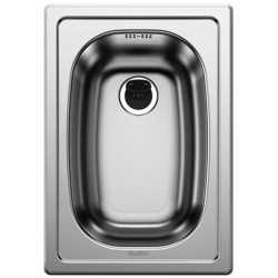 Blanco Top EE 3x4 Edelstahlspüle