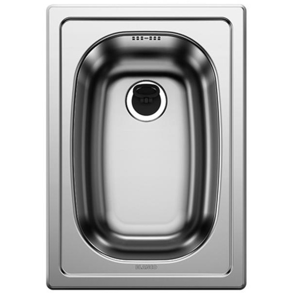 Blanco Top EE 3x4 stainless steel sink Blanco Top EE 3x4 stainless steel sink