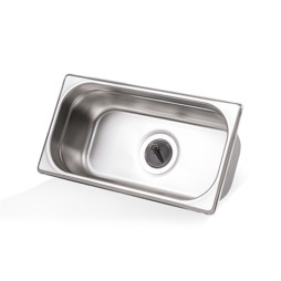 Kisméretű kézmosó medence Kisméretű kézmosó medence