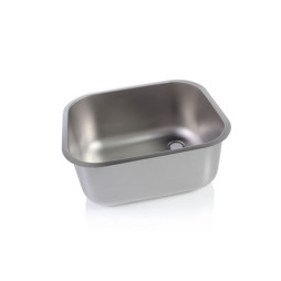 Beépíthető mosogató medence Beépíthető mosogató medence