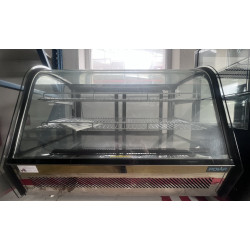 POLAR 160 l Asztali vitrin