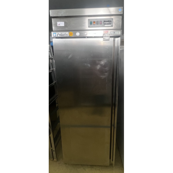 Polaris 600 l rozsdamentes háttérhűtő Polaris 600 l rozsdamentes háttérhűtő