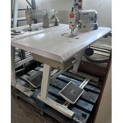 Romitex DOLH12H Varrógép