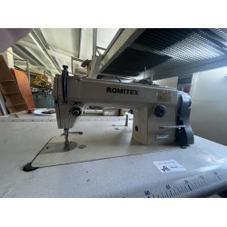 Romitex DOLH12H Varrógép