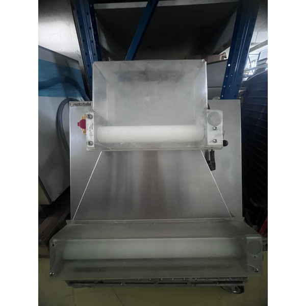Resto Italia SPR 50 PA dough sheeter / pizza roller Resto Italia SPR 50 PA dough sheeter / pizza roller