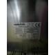 Resto Italia SPR 50 PA dough sheeter / pizza roller Resto Italia SPR 50 PA dough sheeter / pizza roller