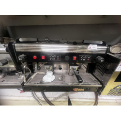 WEGA kétkaros kávéfőző WEGA kétkaros kávéfőző