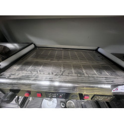 WEGA kétkaros kávéfőző WEGA kétkaros kávéfőző