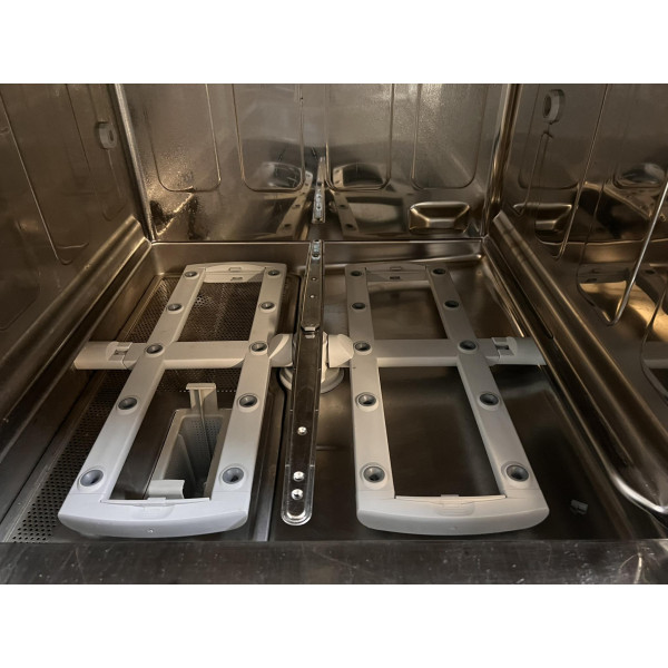 Winterhalter mosogatógép GS 215 Winterhalter mosogatógép GS 215