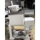 Z-arm kneading machine - 60 liters - Mixing machine Z-arm kneading machine - 60 liters - Mixing machine