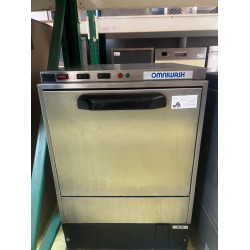 Umývačka riadu OMNIWASH SE
