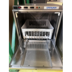 OMNIWASH SE Geschirrspüler