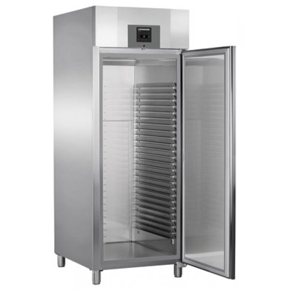 Liebherr BGPV8470 ProfiLine Bakery freezer 856/667 l Description Shock freezer/ Blast chiller