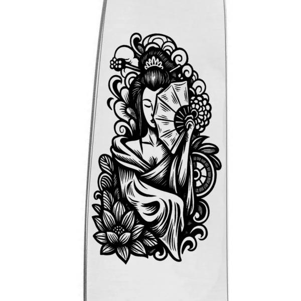 SATAKE SATORU TSUCHIME CSOMAG – KÉSKÉSZLET