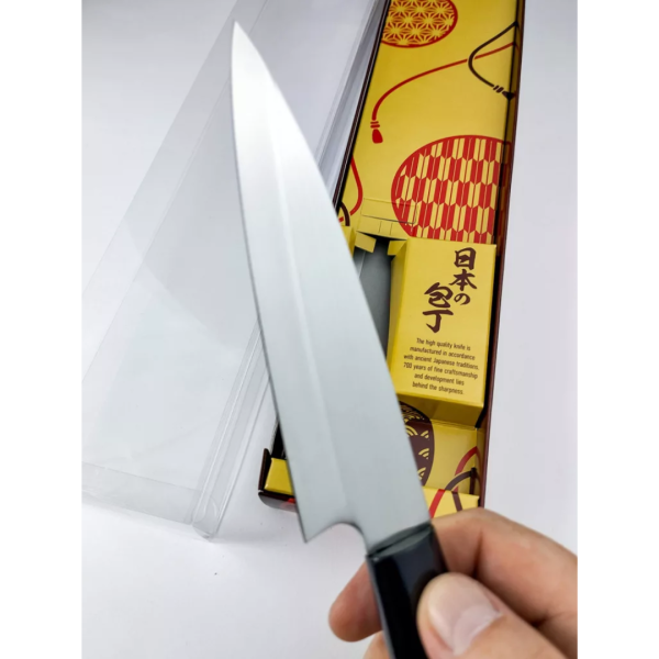 Satake Megumi Klassisches Japanisches Messerset