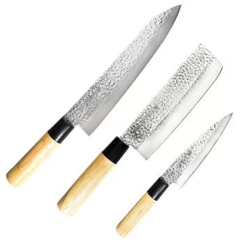 SATAKE MEGUMI TSUCHIME KLASSZIKUS JAPÁN KÉSKÉSZLET