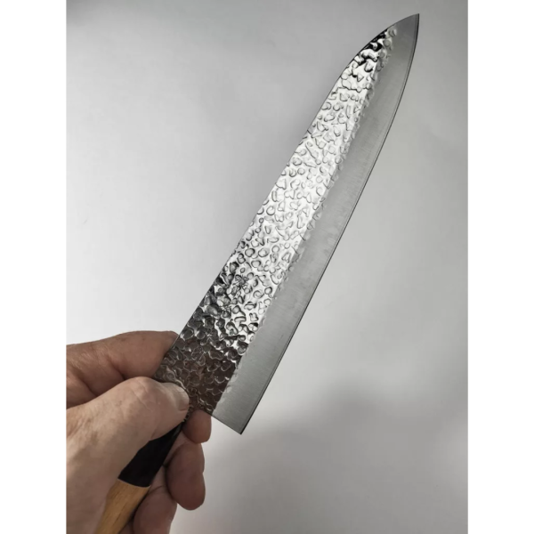 Satake Megumi Tsuchime Klassisches Japanisches Messerset