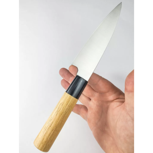 Satake Megumi Tsuchime Klassisches Japanisches Messerset