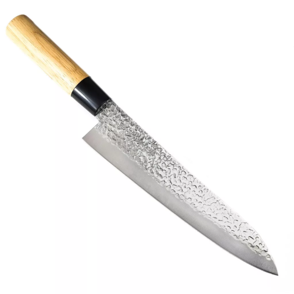 Satake Megumi Tsuchime Klassisches Japanisches Messerset