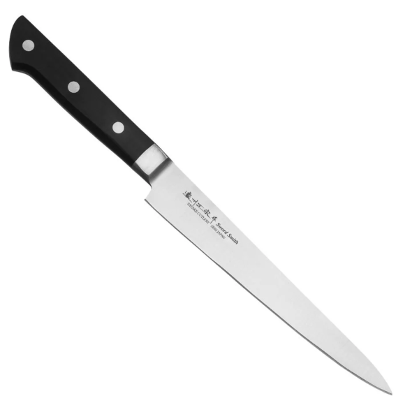 Satake Satoru Japonský nôž na krájanie – 21 cm Satake Satoru Japonský nôž na krájanie – 21 cm