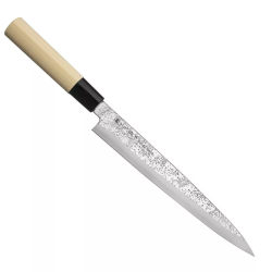 Satake Nashiji Yanagi / Sashimi japán konyhakés – 21 cm Satake Nashiji Yanagi / Sashimi japán konyhakés – 21 cm