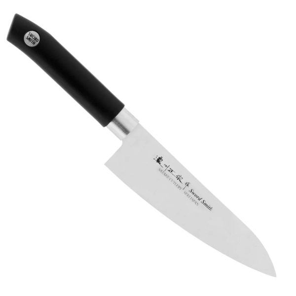 Satake Sword Smith Szakácskés - 18 cm Satake Sword Smith Szakácskés - 18 cm