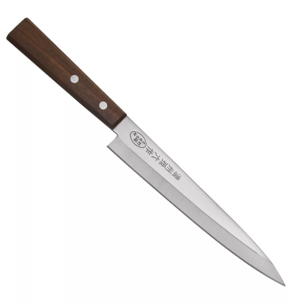 Satake Tomoko Yanagi / Sashimi japonský kuchynský nôž 20,5 cm 