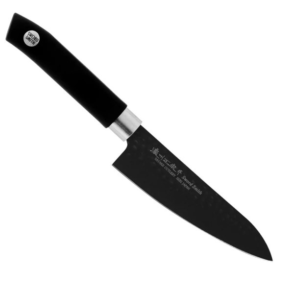 Satake Sword Smith Titan Univerzális Japán Kés – 13,5 cm Satake Sword Smith Titan Univerzális Japán Kés – 13,5 cm
