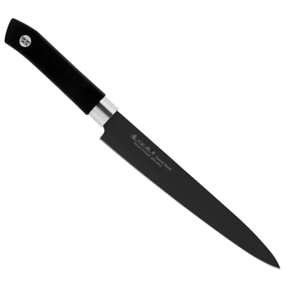 Satake Sword Smith Titan Yanagiba Sashimi Japán Kés – 21 cm Satake Sword Smith Titan Yanagiba Sashimi Japán Kés – 21 cm