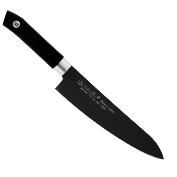 Satake Sword Smith Titan Séfkés – 21 cm Satake Sword Smith Titan Séfkés – 21 cm