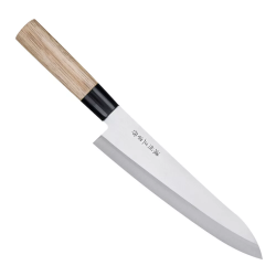 Satake Megumi Gyuto Japán Séfkés – 21 cm Satake Megumi Gyuto Japán Séfkés – 21 cm